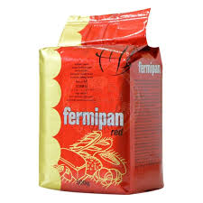 FERMIPAN DRIED YEAST - 500gr