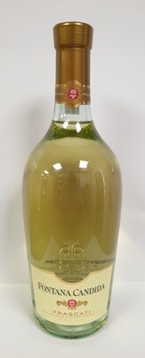 6x75cl Frascati DOC ,Fontana Candida 6x75cl Frascati DOC ,Fontana Candida