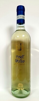 6x75cl Pinot Grigio Delle Venezie DOC Vaja, Lamberti 6x75cl Pinot Grigio Delle Venezie DOC Vaja, Lamberti