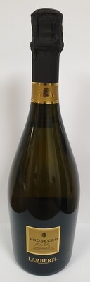 6x75cl Prosecco Doc Spumante Extra Dry, Lamberti 6x75cl Prosecco Doc Spumante Extra Dry, Lamberti