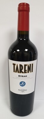 6x75cl TARENI SYRAH IGT Terre Siciliane, Cantine Pellegrino 6x75cl TARENI SYRAH IGT Terre Siciliane, Cantine Pellegrino