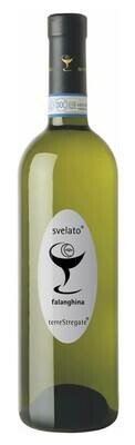 6x75cl Falanghina del Sannio DOP, Terre Stregate 6x75cl Falanghina del Sannio DOP, Terre Stregate