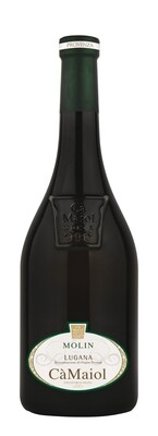 6x75cl Lugana DOP Molin, Ca'Maiol 6x75cl Lugana DOP Molin, Ca'Maiol