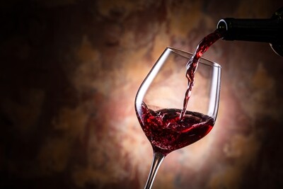 Italian Red Wines