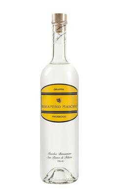 70cl GRAPPA PROSECCO spirit AVB 40%, Veneto 70cl GRAPPA PROSECCO spirit AVB 40%, Veneto