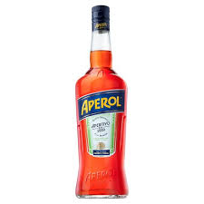 APEROL - 1ltr  (ABV) 11%