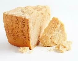 PARMIGIANO REGGIANO PARMESAN DOP 24 month - 1.1-1.2KG avg PARMIGIANO REGGIANO PARMESAN DOP 24 month - 1.1-1.2KG avg