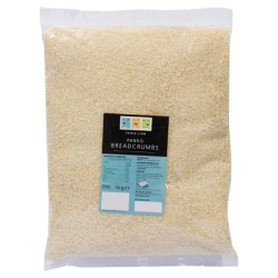 PANKO BREADCRUMBS - 1kg