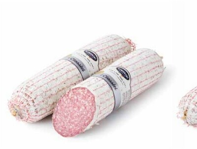 SALAME MILANO - 2.5kg avg SALAME MILANO - 2.5kg avg