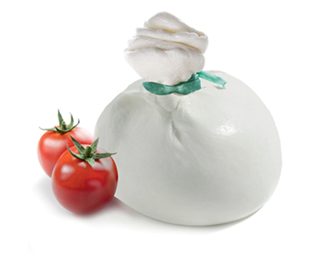 BURRATINA BICCHIERE (CUP) - 100gr BURRATINA BICCHIERE (CUP) - 100gr