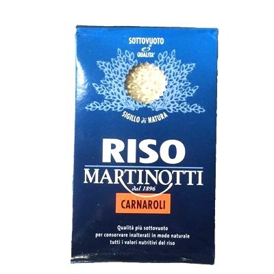 CARNAROLI RICE Martinotti - 1kg