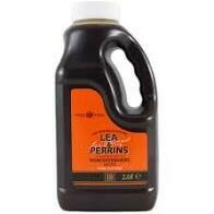2ltr LEA & PERRINS WORCESTERSHIRE SAUCE