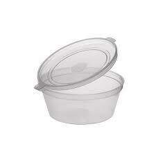 2oz PORTION POT - 1000