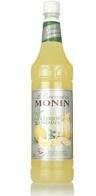 MONIN COFFEE SYRUP LEMONADE BASE - 1lt MONIN COFFEE SYRUP LEMONADE BASE - 1lt