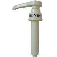 MONIN SYRUP PUMP
