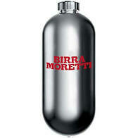 BIRRA MORETTI KEG BEER ABV 4.6% - 20LT