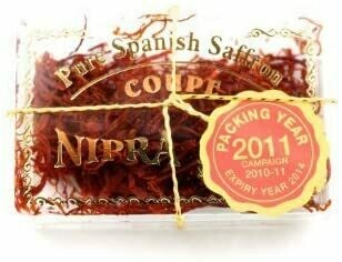 PURE COUPE SAFFRON - 1gr