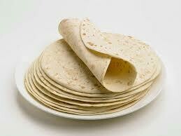 12&quot; TORTILLA WRAPS - 10