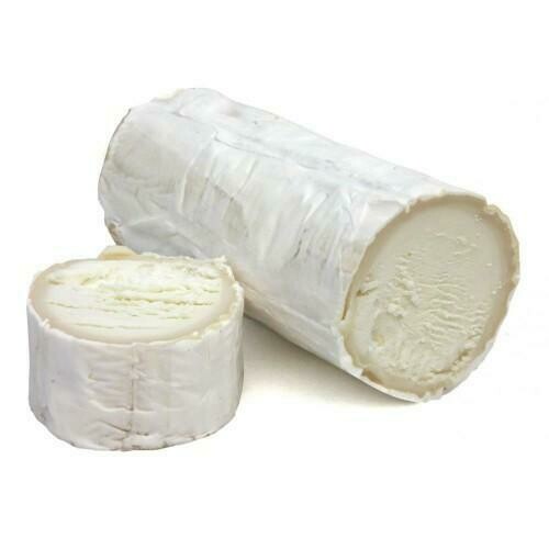 GOATS CHEESE LOG - 1kg