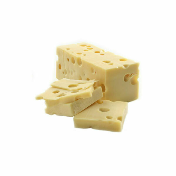 FRENCH EMMENTAL - 1.7 - 1.8kg avg