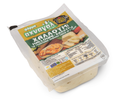 HALLOUMI - 4x250g