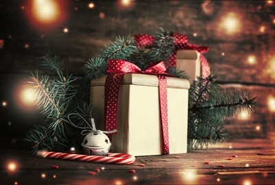 Christmas Gift Ideas