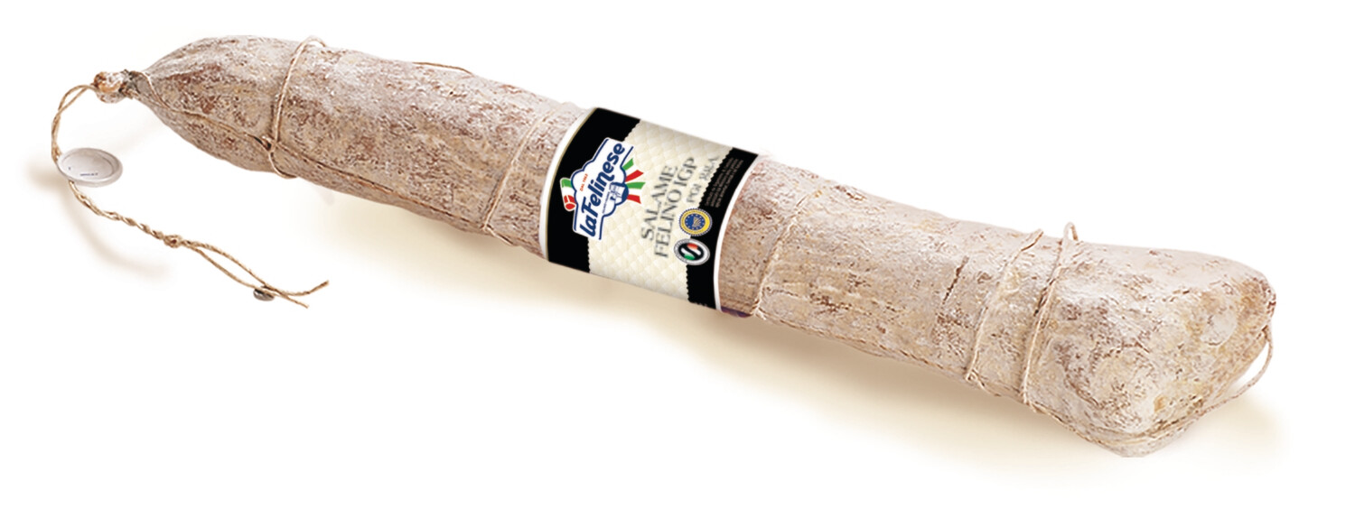 SALAME FELINO IGP - 700g avg