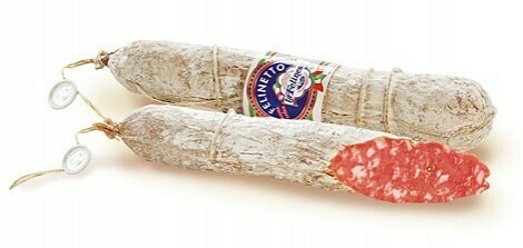 SALAME FELINETTO IGP - 500gr avg