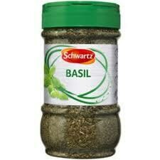 SCHWARTZ BASIL - 145gr