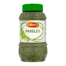 SCHWARTZ PARSLEY - 95gr