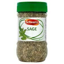 SCHWARTZ SAGE - 150gr