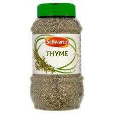 SCHWARTZ THYME - 165gr