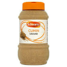 SCHWARTZ CUMIN GROUND - 400gr