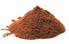 450G GROUND NUTMEG