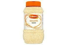 SCHWARTZ SESAME SEEDS - 480gr