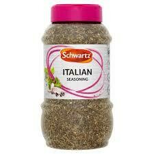 SCHWARTZ ITALIAN SEASONING - 190gr