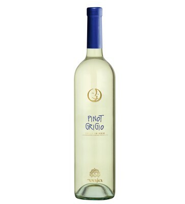 Pinot Grigio Delle Venezie DOC Vaja - Lamberti 0,75L ABV 12%