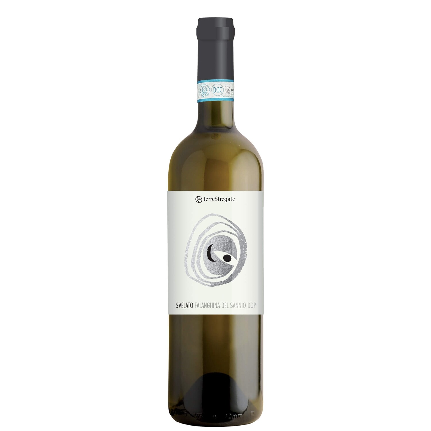 Falanghina del Sannio DOP - Terre Stregate 0,75L ABV 13%