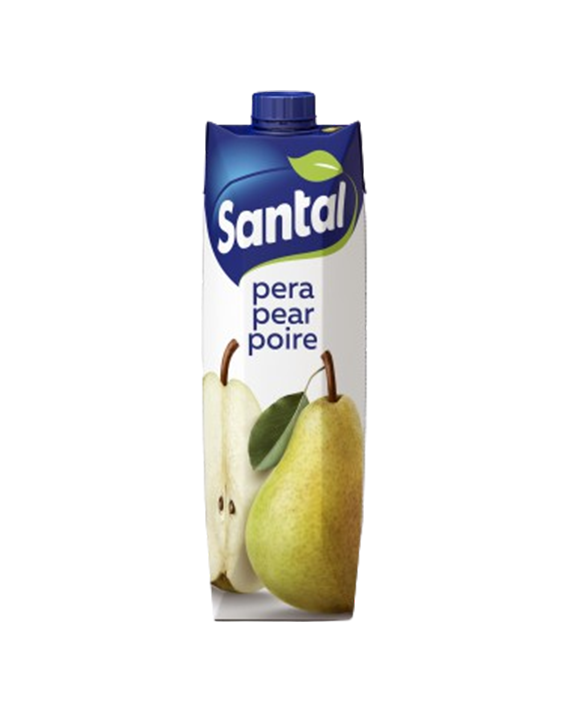 SANTAL PERA (PEAR) - 1lt