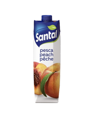 SANTAL PESCA (PEACH) - 1lt
