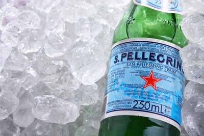 Italian Mineral Water