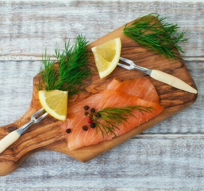 Fish Products