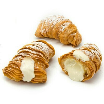 ARAGOSTINE WHITE VANILLA CREAM - 1.5KG (32apx) ARAGOSTINE WHITE VANILLA CREAM - 1.5KG (32apx)