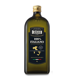 DE CECCO EXTRA VIRGIN OLIVE OIL 100% ITALIAN - 500ml DE CECCO EXTRA VIRGIN OLIVE OIL 100% ITALIAN - 500ml