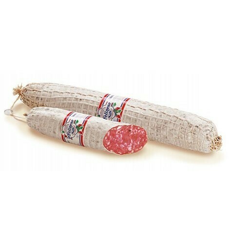 SALAME NAPOLI DOLCE WHOLE LA FELINESE - 2.9kg avg