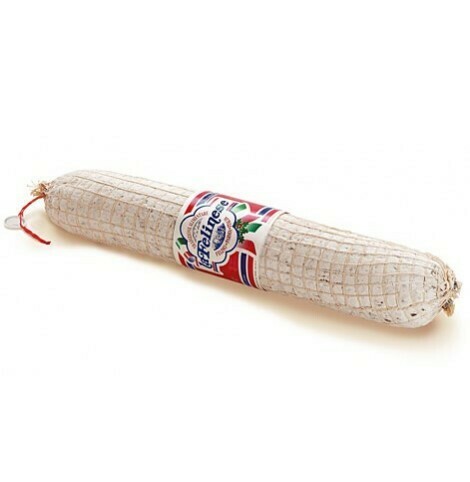 SALAME MILANO WHOLE - 2.8 -3.2kg avg