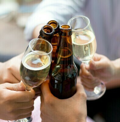 Italian Beers - Wines - Spirits