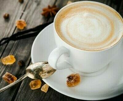 Coffee - Tea - Sugars - Syrups