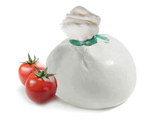 BURRATA BICCHIERE - Ignazzi 100gr BURRATA BICCHIERE - Ignazzi 100gr