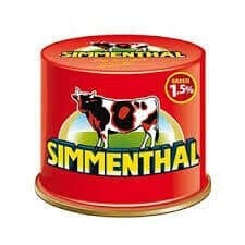 Simmenthal Beef in Jelly – 3 x 90g